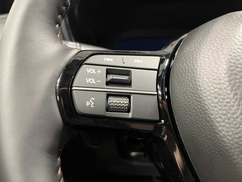New 2026 Honda CR-V Sport Touring image 18