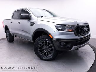 Used 2021 Ford Ranger XLT w/ Equipment Group 301A Mid video 1
