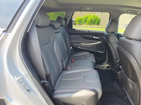 Used 2020 Hyundai Santa Fe Limited FWD image 19
