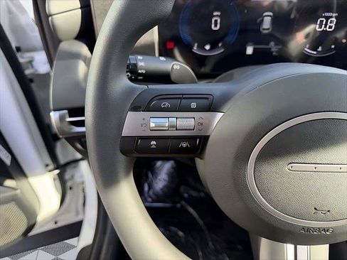 New 2026 Hyundai Tucson SEL image 16