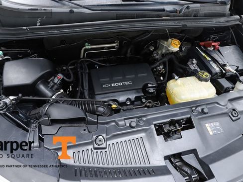 Used 2018 Chevrolet Trax LT image 28