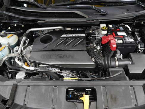 Used 2023 Nissan Rogue SV w/ SV Premium B Package AWD/4WD image 31