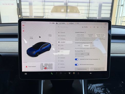 Used 2019 Tesla Model 3 Long Range image 6
