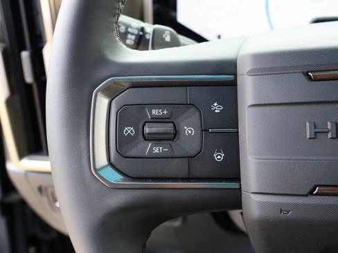 New 2025 GMC Hummer EV 3X w/ Extreme Off-Road Package image 24