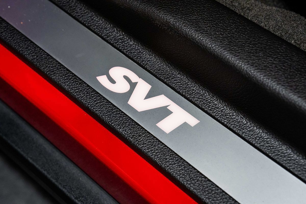 Used 2012 Ford Mustang Shelby GT500 RWD image 44