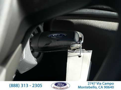 New 2025 Ford Transit 350 XL image 17