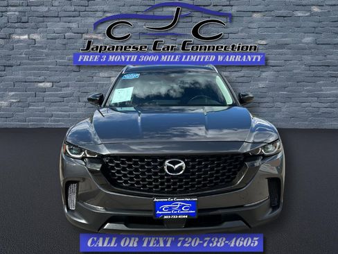 Used 2023 MAZDA CX-50 2.5 S w/ Preferred Plus Pkg image 10