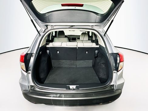 Used 2022 Honda HR-V LX image 27