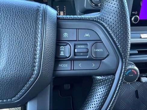 New 2026 Toyota Tacoma SR image 25