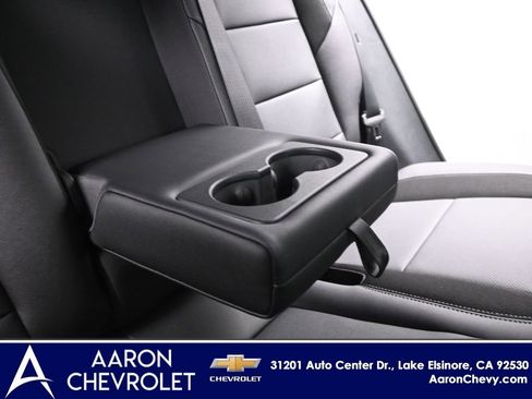 New 2026 Chevrolet Equinox EV LT AWD/4WD image 27