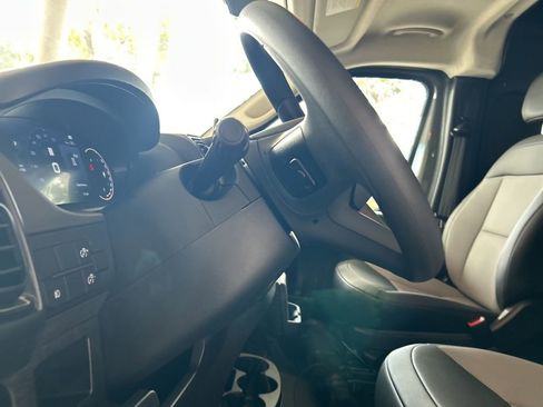 New 2026 RAM ProMaster 2500 w/ Premium Convenience Group image 36