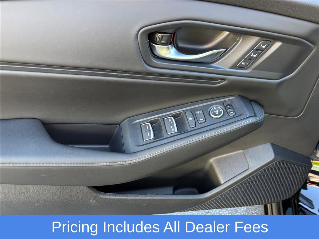 Used 2026 Honda Accord Sport image 23