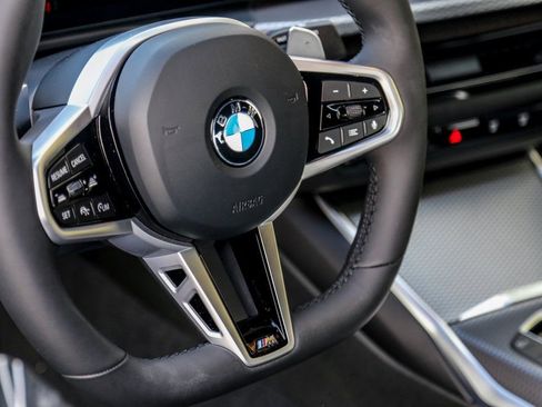 New 2026 BMW 330i xDrive Sedan w/ M Sport Package image 11