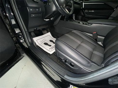 Used 2023 MAZDA CX-50 2.5 S w/ Cargo Package image 12