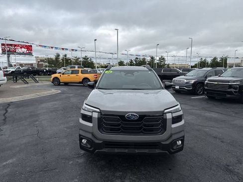 Certified 2026 Subaru Outback Premium AWD/4WD image 6