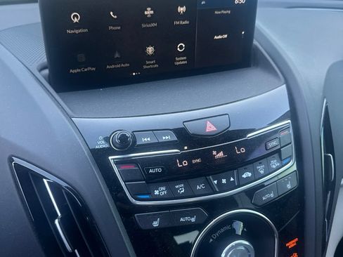 Used 2025 Acura RDX SH-AWD w/ Technology Package image 5