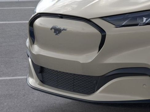 New 2025 Ford Mustang Mach-E Premium w/ Interior Protection Package image 17