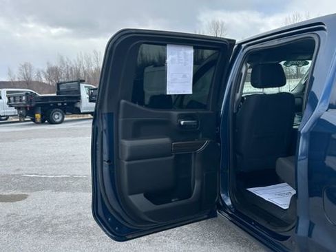Used 2022 Chevrolet Silverado 1500 RST image 31