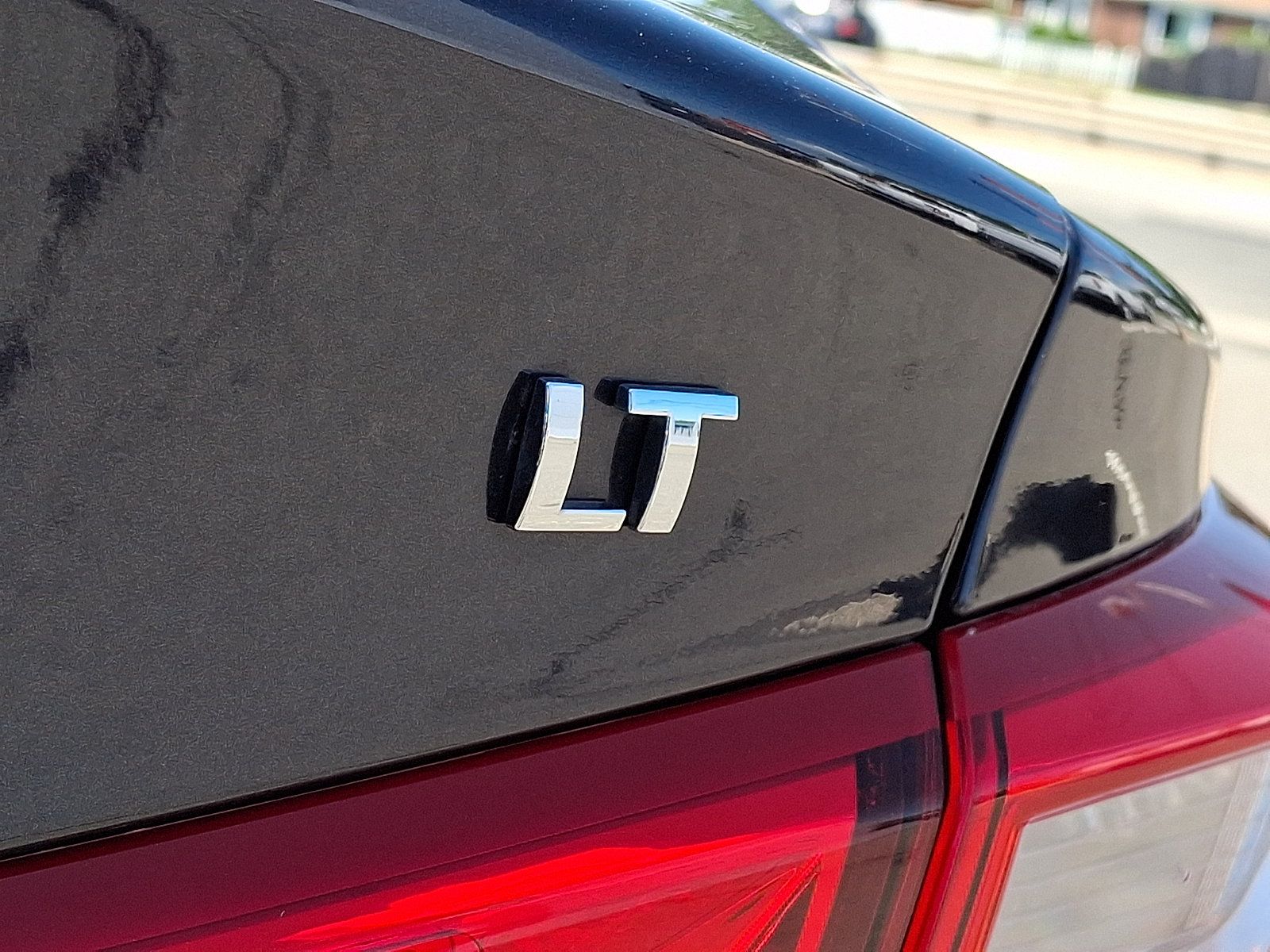 Used 2023 Chevrolet Malibu LT FWD image 33