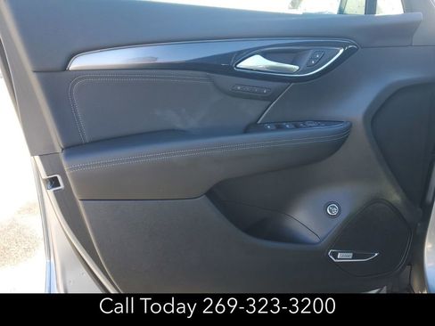 New 2025 Buick Envision Preferred image 24