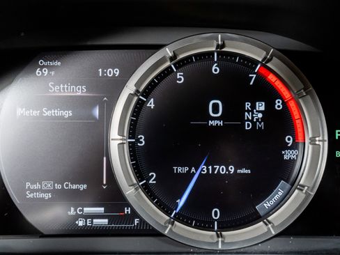 Used 2018 Lexus LC 500 Coupe image 44