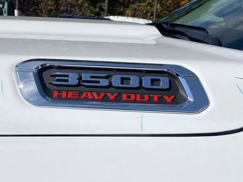 New 2026 RAM 3500 Longhorn image 13