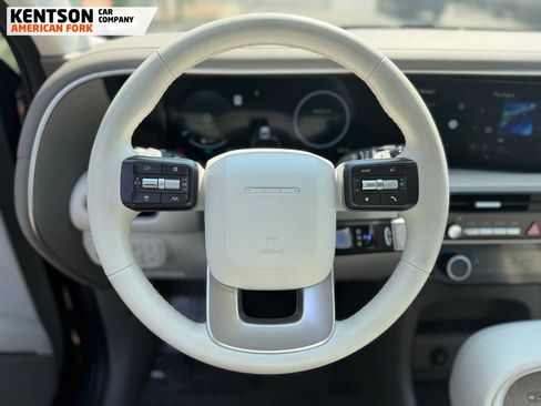 Used 2026 Hyundai Palisade SEL AWD/4WD image 14