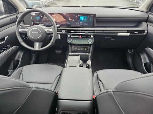 New 2026 Hyundai Tucson Limited image 15