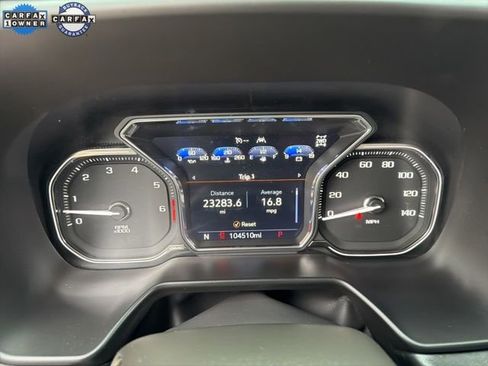 Used 2021 GMC Yukon AT4 image 33