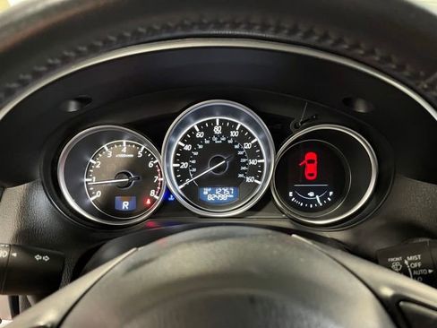 Used 2016 MAZDA CX-5 Grand Touring AWD/4WD image 26