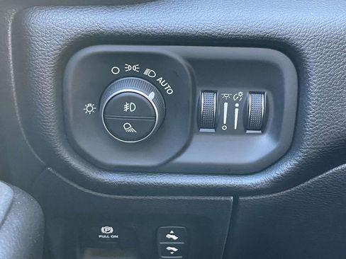 New 2026 RAM 1500 Big Horn image 12