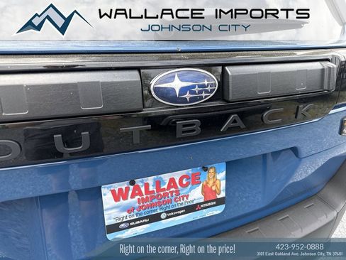 New 2026 Subaru Outback Wilderness AWD/4WD image 6