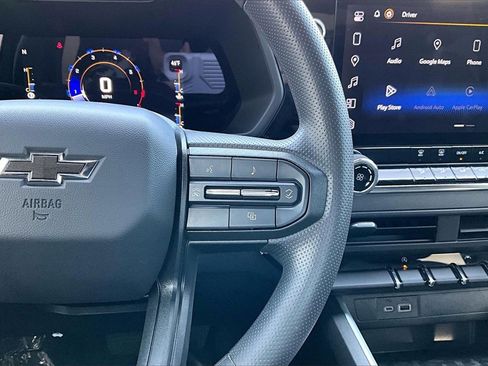 Used 2023 Chevrolet Colorado Trail Boss image 25