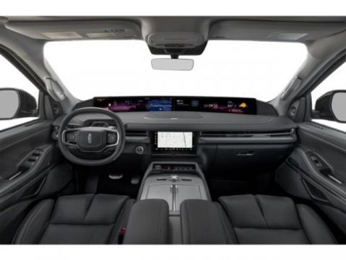 Used 2025 Lincoln Navigator L Reserve w/ Jet Appearance Package AWD/4WD image 10