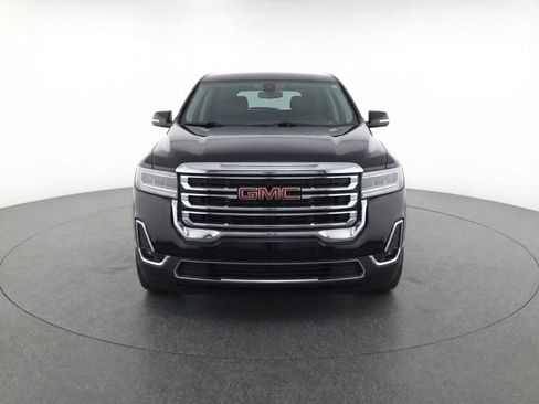 Used 2023 GMC Acadia SLT FWD image 2