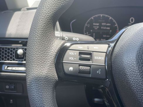 New 2026 Honda Civic LX image 19
