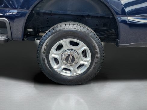 Certified 2025 Ford F250 XLT AWD/4WD image 31