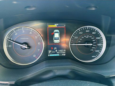 Used 2023 Subaru Crosstrek 2.5i Limited AWD/4WD image 40
