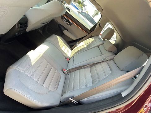 Used 2017 Honda CR-V EX image 27