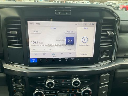 New 2026 Ford F250 Lariat image 23