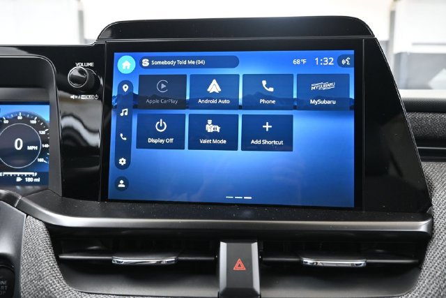 New 2026 Subaru Outback Limited AWD/4WD image 33