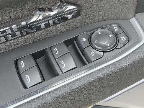 New 2026 Chevrolet Silverado 1500 High Country w/ Technology Package AWD/4WD image 24
