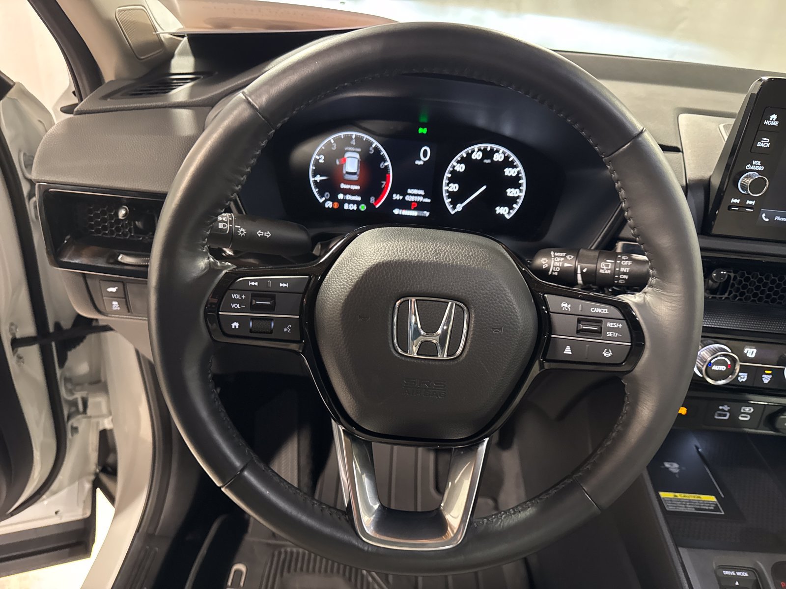 Certified 2024 Honda CR-V EX-L image 15