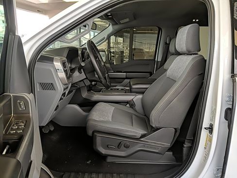 Certified 2023 Ford F150 XLT w/ Equipment Group 302A High image 11