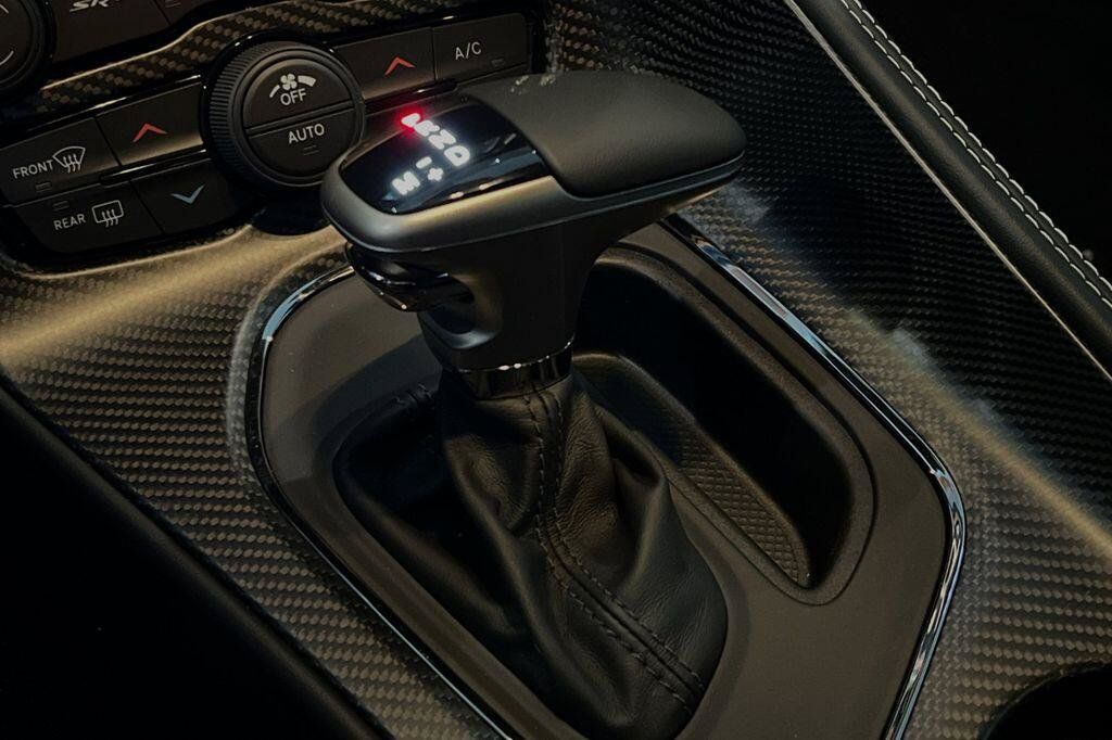 New 2023 Dodge Challenger SRT Hellcat Redeye RWD image 16