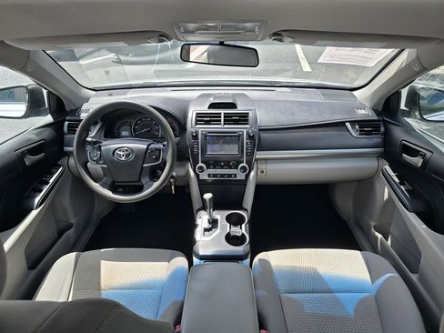 Used 2013 Toyota Camry LE image 17