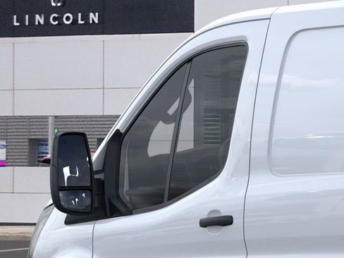 New 2026 Ford Transit 250 Low Roof AWD image 20
