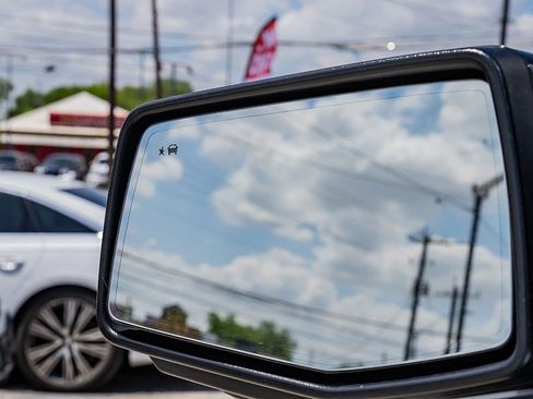 Used 2020 GMC Sierra 1500 AT4 w/ AT4 Premium Package image 34