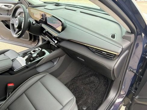New 2026 Buick Envision Avenir AWD/4WD image 33