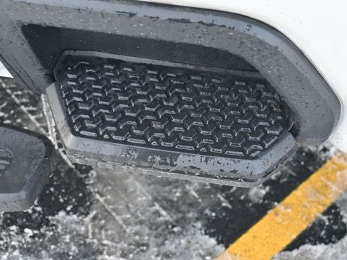 New 2026 Chevrolet Silverado 3500 High Country w/ High Country Premium Package image 16